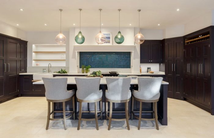 Transforming Your Kitchen With Statement Lighting