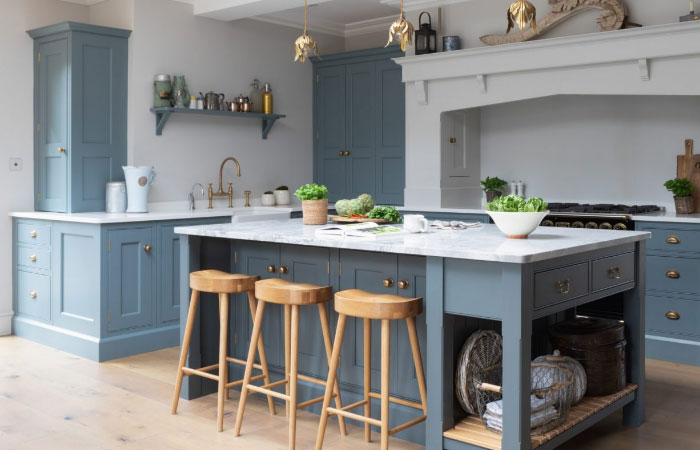 Kitchen Ranges